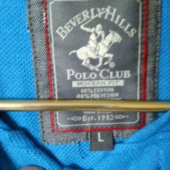 Polo shirt - Picture 3 of 4